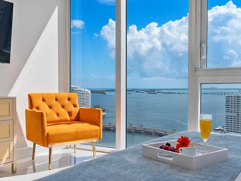 485 Brickell Ave #2210 — Photo 5