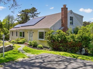 36 Pursel Drive, North Chatham, MA 02650