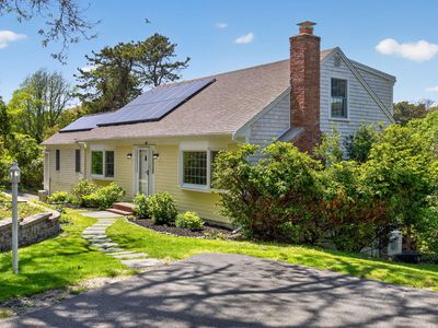 36 Pursel Drive, North Chatham, MA, 02650