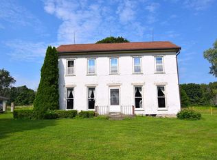 4717 N Manlove Park Rd, Connersville, IN 47331