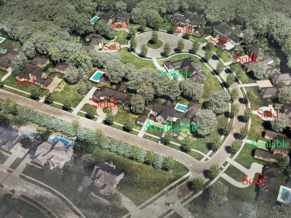 1st image of 8511 Meacham Ct