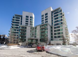 Grenadier Landing, Toronto, ON M8V 4B4