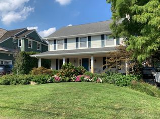 212 Lorraine Ave, Spring Lake, NJ 07762
