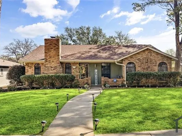 2623 Nelwin Pl, Arlington, TX 76016