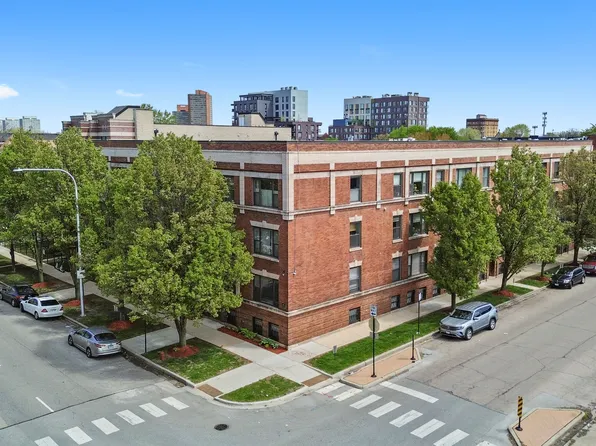 4353 S Indiana Ave APT 3, Chicago, IL 60653