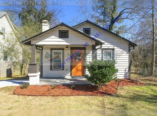2204 Pryor Rd SW, Atlanta, GA 30315