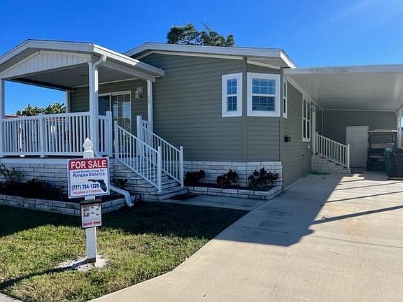 4th image of 29141 Us Highway 19 N Lot 75