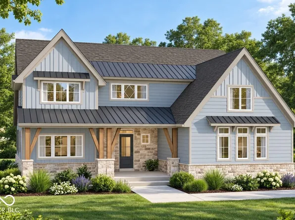 883 J McCool Way, Greenwood, IN 46142