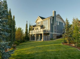 161 NE Kingsmere Cv SE, Airdrie, AB T4A 0S5