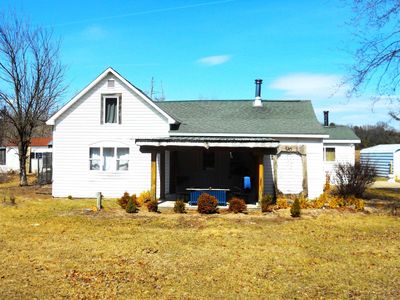 1830 County Road C, Arkdale, WI, 54613