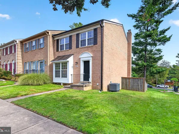 6643 Green Ash Dr, Springfield, VA 22152