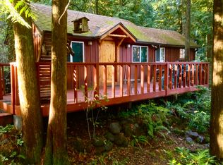 67684 E Emigrant Trl, Welches, OR 97067