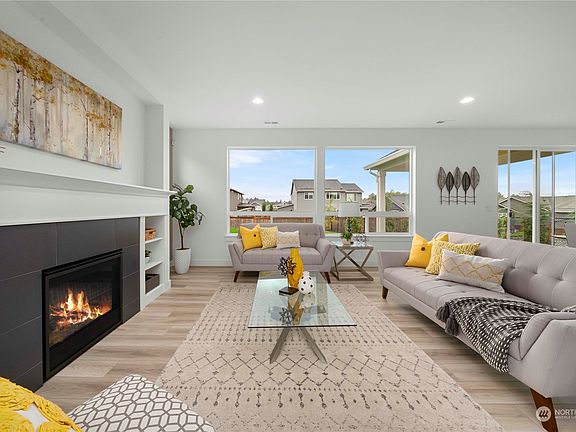 4th image of 10431 87th Avenue Ct SW #8