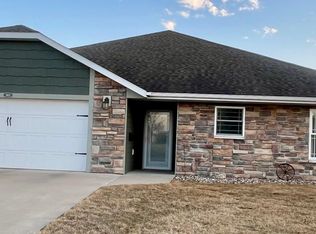 1602 W 15th St, Spencer, IA 51301