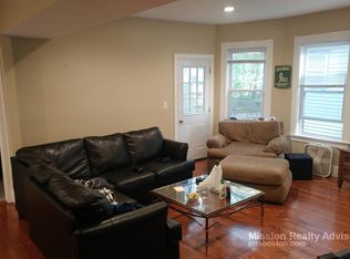 404 Centre St #1A, Jamaica Plain, MA 02130