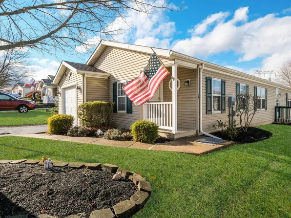 413 Redbird Ct, New Hope, PA 18938