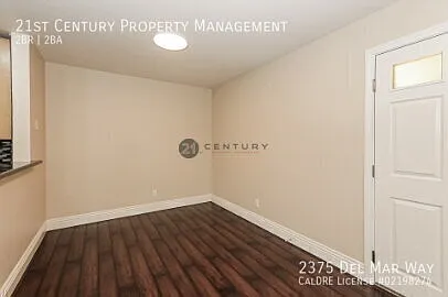 2375 Del Mar Way — Photo 7