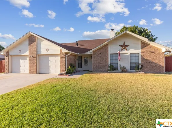 3504 Pebble Dr, Killeen, TX 76542