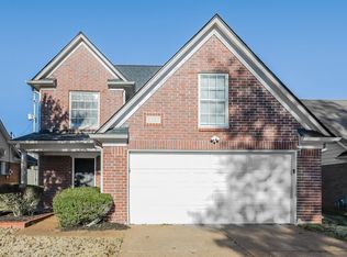7322 Appling Ridge Dr, Cordova, TN 38018
