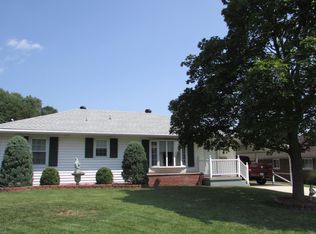 205 Ladd St, Alton, IL 62002