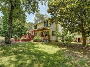 125 Oak Hill Rd, Covington, GA 30016