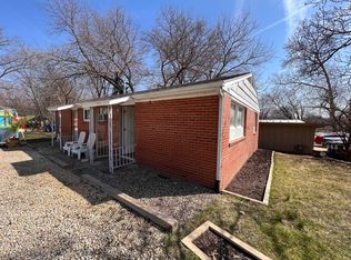 1732 W 21st St APT A, Lawrence, KS 66046