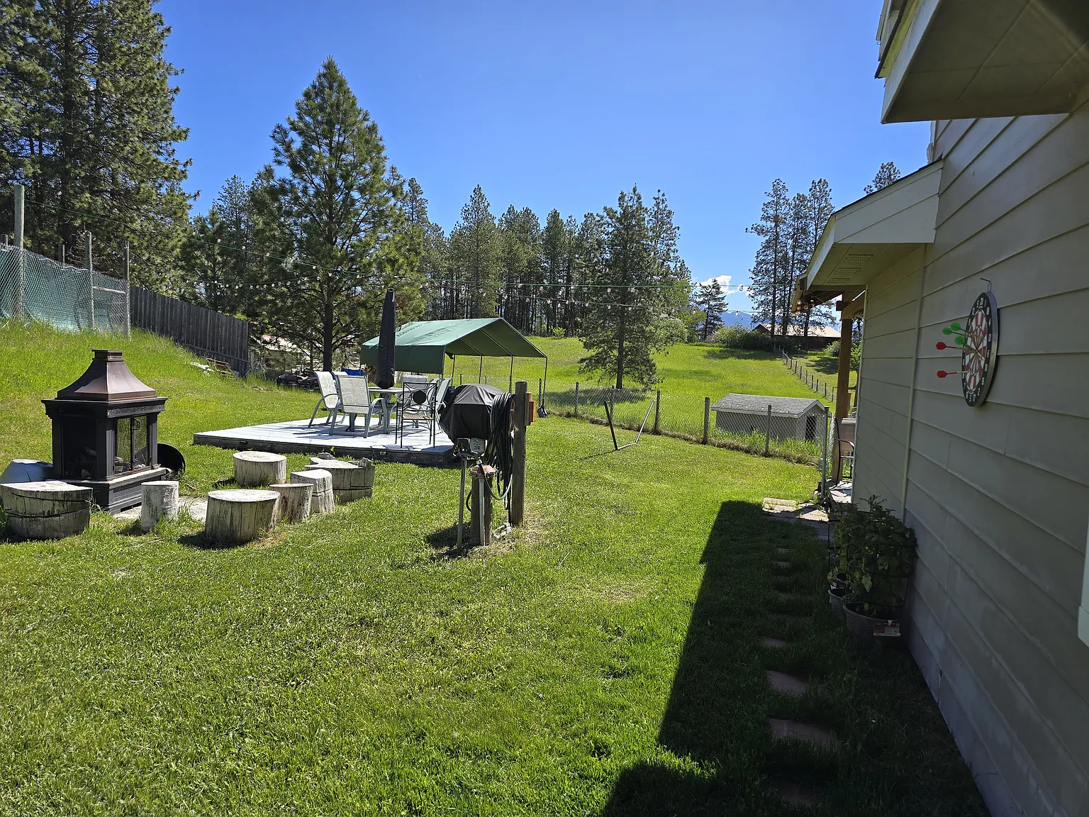 Whitefish Stage, Kalispell — Photo 4