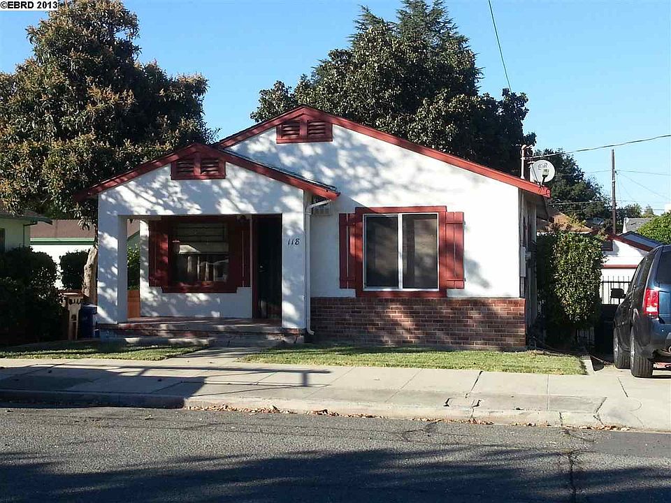 1st image of 118 W 8th St