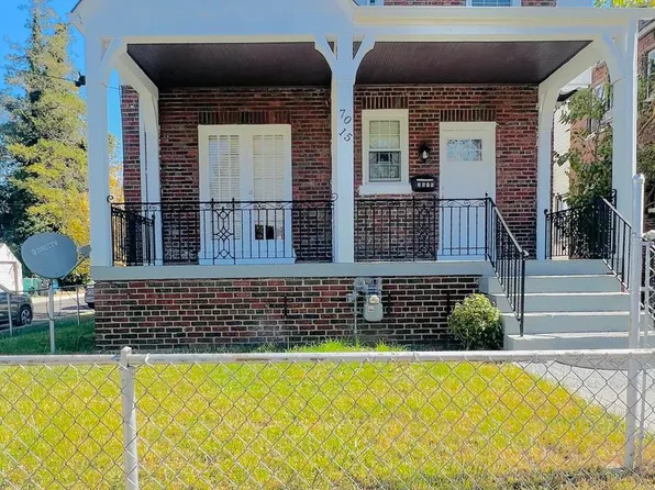 7015 9th St NW, Washington, DC 20012