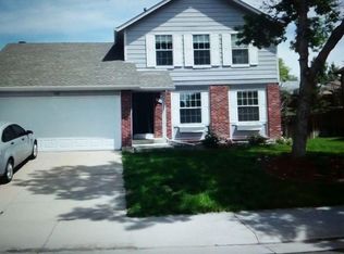 3367 E 98th Ave, Thornton, CO 80229