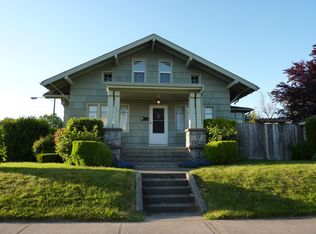 (Undisclosed Address), Tacoma, WA 98408