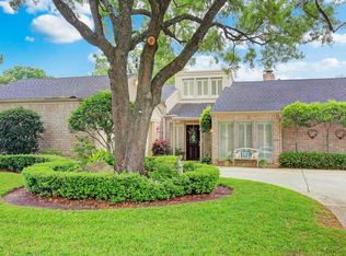 10207 Inwood Dr, Houston, TX 77042