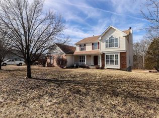 5505 Eagles Vw, House Springs, MO 63051