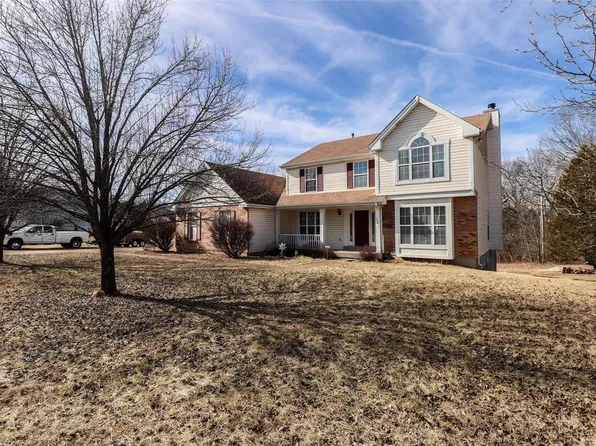 5505 Eagles Vw, House Springs, MO 63051