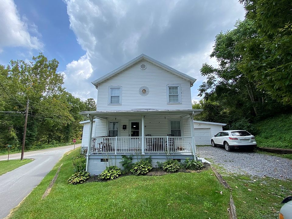 316 Post St, Pounding Mill, VA 24637 Zillow