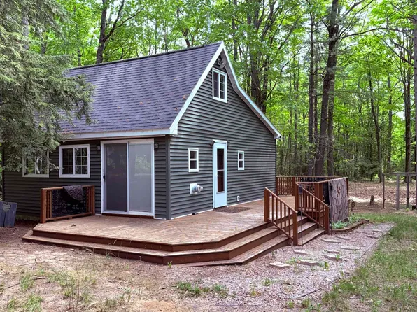 3551 E Cedar Lake Dr, Greenbush, MI 48738