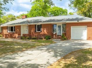 211 E Richland St, Kershaw, SC 29067