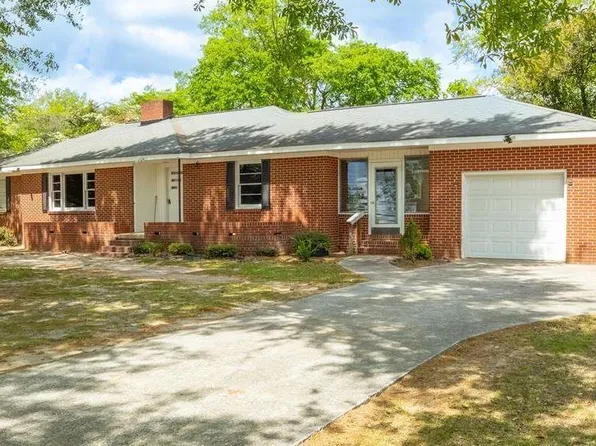 211 E Richland St, Kershaw, SC 29067