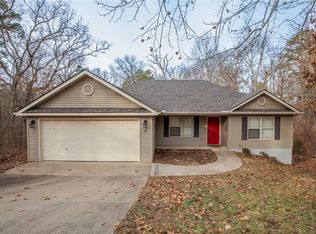 11 Fowey Ln, Bella Vista, AR 72714