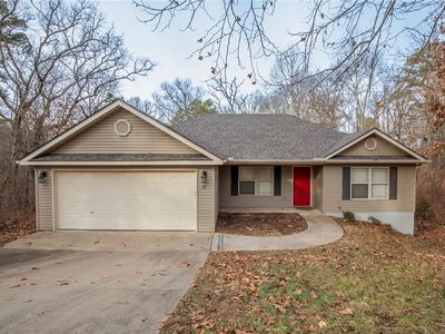11 Fowey Ln, Bella Vista, AR, 72714