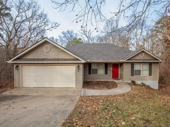 11 Fowey Ln, Bella Vista, AR 72714