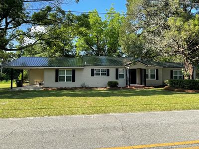 115 E Stanfill St, Hahira, GA, 31632