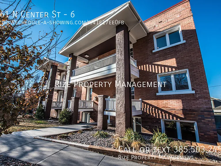 561 N Center St #6 — Photo 16