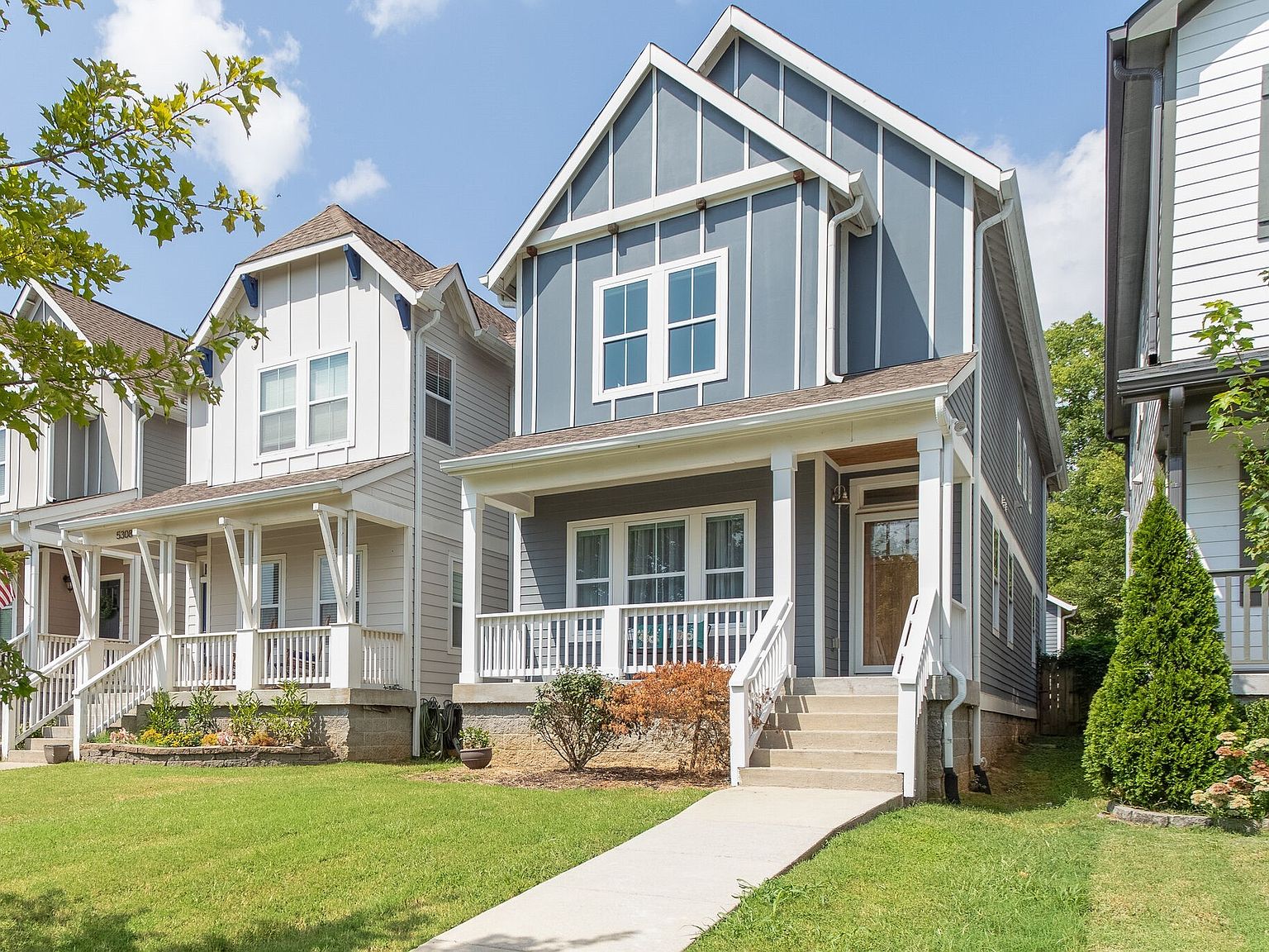 5306 Kentucky Ave, Nashville, TN 37209 Zillow