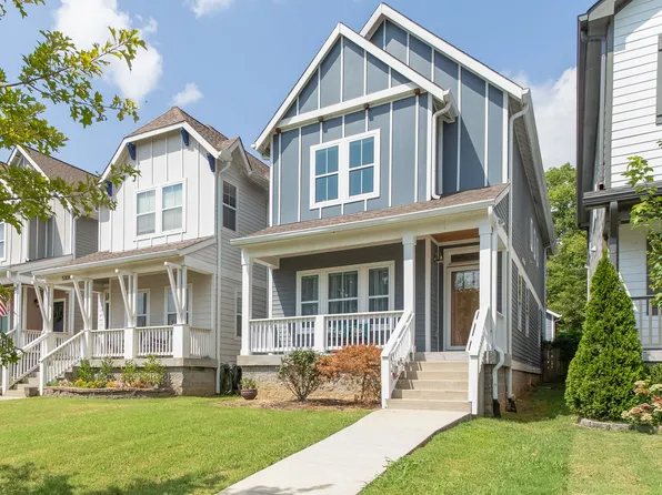 5306 Kentucky Ave, Nashville, TN 37209