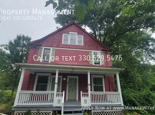 84 Bittman St, Akron, OH 44303