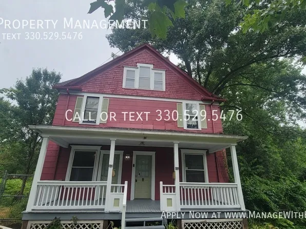 84 Bittman St, Akron, OH 44303