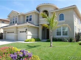 20343 Via Medici, Porter Ranch, CA 91326