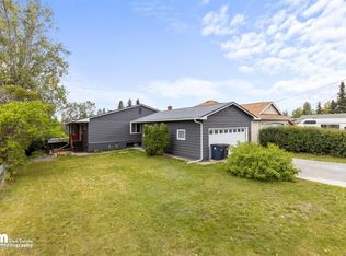 1328 Norene St, Anchorage, AK 99508