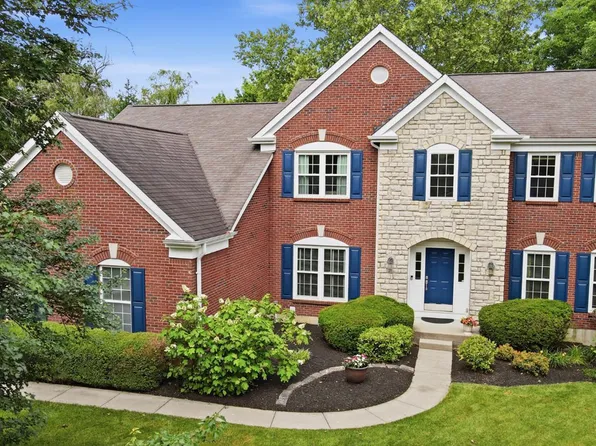 6879 Stonehedge Cir, Loveland, OH 45140